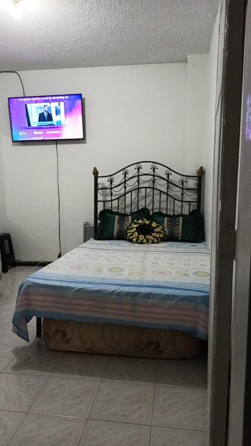 Lugar De Bendicion Donde El Costeno Armenia  Exteriör bild